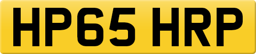 HP65HRP